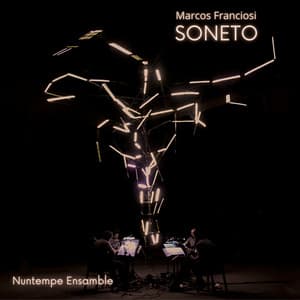 Soneto - Marcos Franciosi