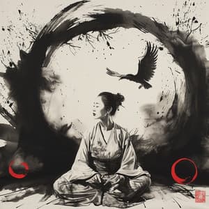 Relaxing New Age Music: Tranquil Sounds for Meditation and Healing - Zen Master