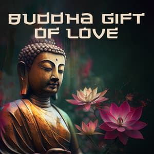 Buddha Gift of Love: Tibetan Loving Kindness Meditation Music - Meditación Budista Zen