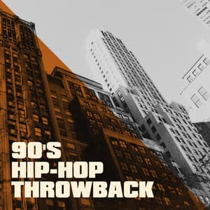90's Hip-Hop Throwback - Hip Hop Audio Stars