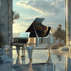 Piano Harmony: Melodies for Relaxation - Harmony in Relaxing