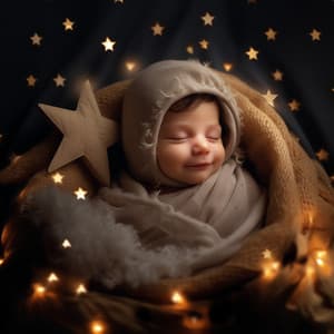 El Arrullo Místico Del Piano: Serenata Para Bebés - Música para piano