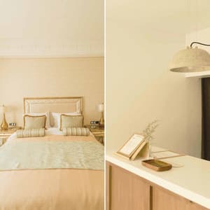 Spacious Ambiance for Nightcap Drinks - Relaxing Jazz Barcelona