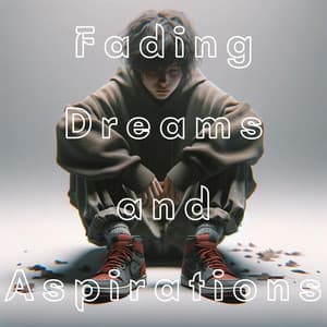 Fading Dreams and Aspirations - Gaming Lofi Mix