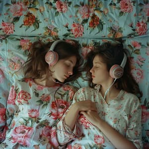 Silent Dusk: Chill Music for Sleep - Sleep Nature Sounds