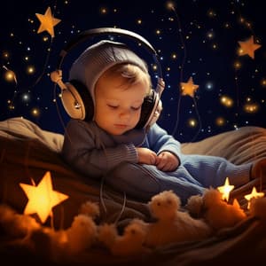Lullaby Carnival: Baby Sleep Rhythms - The Lullabie's Stell Band