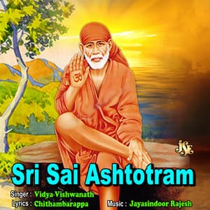 Sri Sai Ashtotram - Vidya Vishwanath