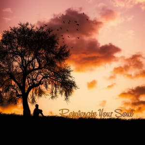 Rejuvenate Your Soul - Anxiety Relief