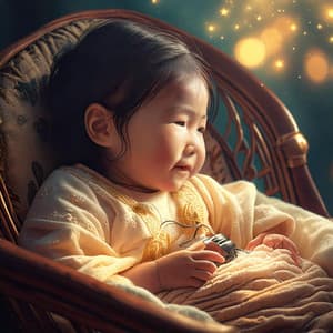 Baby’s Melody: Music for Little Moments - Sonic Café