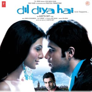Dil Diya Hai - Himesh Reshammiya