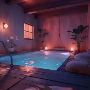 Peaceful Spa Lofi: Soothing Music for Harmony - Lofi & Lofi