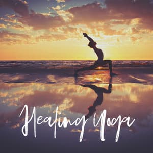 Healing Yoga: Cure Injuries with Gentle Asian Music, Soothing Yoga Practice - Healing Yoga Meditation Music Consort