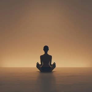 Música Relajante Para El Equilibrio Y La Postura - Conjunto de adoración