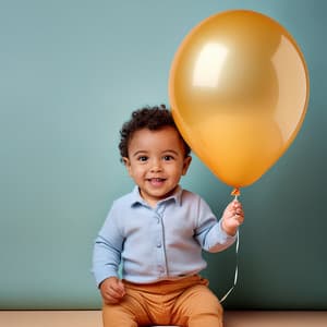 Orchestra Of Joyful Beginnings: Enchanting Symphonies For Babies' First Moments - Lee Rosangela