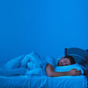 Tranquil Sleep Melodies: Gentle Music for Night - Guitar Corporation