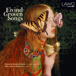 Eivind Groven Songs - Eivind Groven