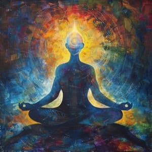 Ondas Sonoras Binaurales Para Meditación Mejorada - Ruido de Meditación