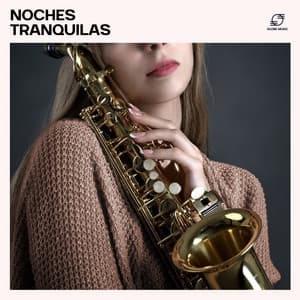 Noches Tranquilas: Jazz Relajante - Artista de Jazz Tranquilo