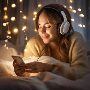 Noches Lofi: Ritmos Acogedores - Dhyana Uno