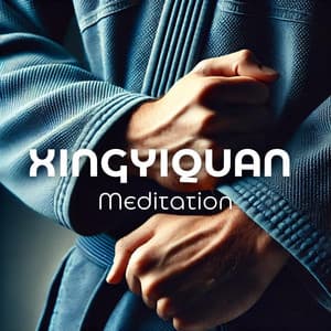 Xingyiquan Meditation - Chinese Relaxation and Meditation
