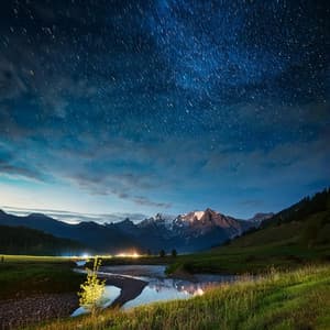 Tranquilidad En La Noche: Ritmos De Hip Hop Para Relajarse - Costas tranquilas