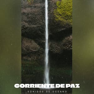 Corriente de Paz - Sonidos De Oceano