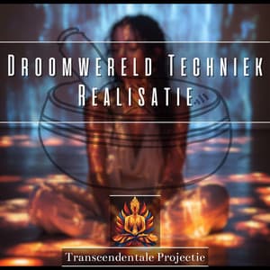 Droomwereld Techniek Realisatie - Transcendentale Projectie