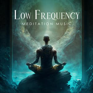 Low Energy Fields Moving Stillness - Justin Baby