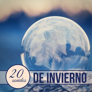 20 Sonidos de Invierno - Canciones con la Mejor Música Instrumental Romántica y Relajante Suave y Lenta - Musica Relajante Piano Master