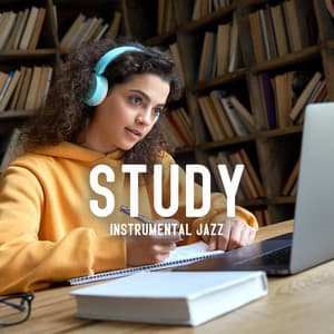 Study Instrumental Jazz: Studying Music, Jazz Instrumental - Exam Study Piano Music Guys