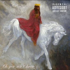 Oh You Ain't Know - Stack Skrilla