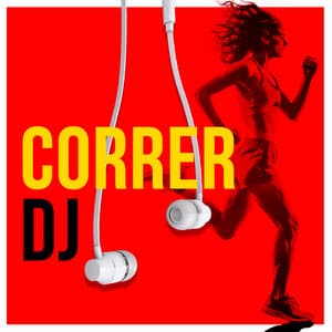 Correr DJ - Correr DJ