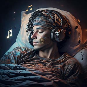 Restful Sleep: Hip Hop Night Tracks - lofi stu