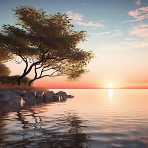 Morning Calm: Music for Relaxation - Relaxation Music Guru