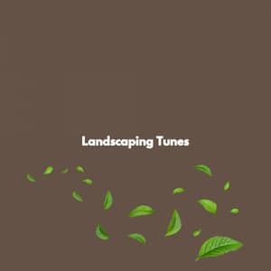 Landscaping Tunes - Soft Jazz Projects