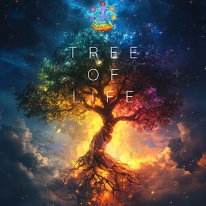 Tree of Life: Chakra Roots and Branches - Chakra Shack
