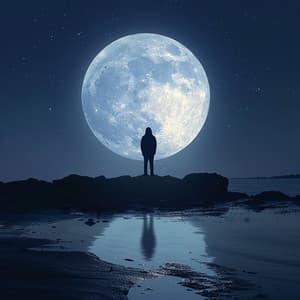 Suave Letargo Nocturno: Sonidos Suaves Para Dormir - Alambiques de sueño