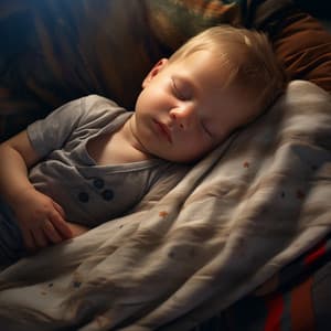 Lullaby Peace: Tranquil Music for Baby Sleep - Lullaby Einstein