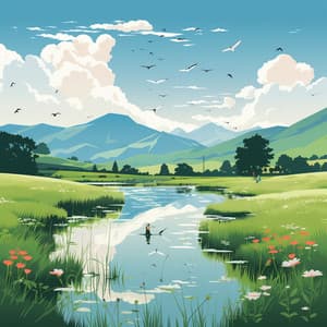 Harmonie Zen - Musique Calme et Relaxation