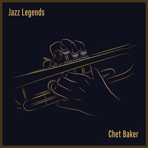 Jazz Legends: Chet Baker - Chet Baker