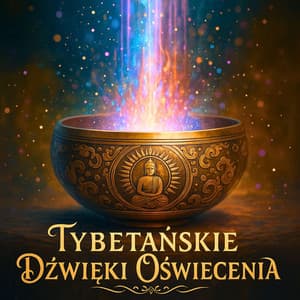 Tybetańskie Dźwięki Oświecenia - Strefa Medytacji i Komfortu