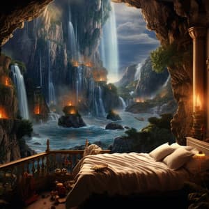 Lullabies by the River: Musical Sleepscape - Next Nature