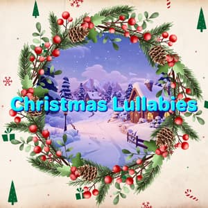 Holiday Season Songs for Christmas Cheer - Christmas Lullabies