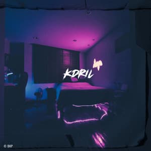 Neon Purple - kdril