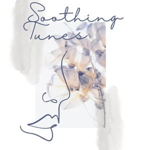 Soothing Tunes: A Journey to Deep Relaxation and Zen Meditation - Calm Music Ensemble