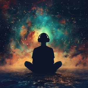 Music for Guided Meditation: Pathway to Peace - Meditation Simple