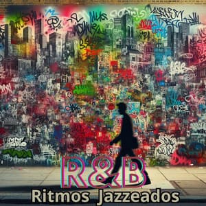 Ritmos jazzeados: Mezcla melódica de R&B - Jazz Relaxante Música de Oasis