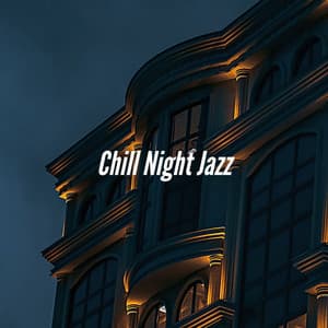 Chill Night Jazz - Latin Jazz Vibes