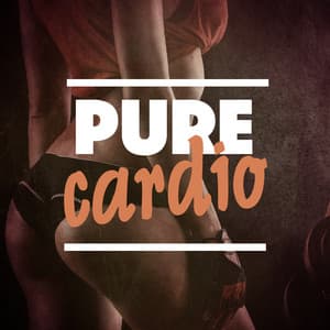 Pure Cardio - Cardio Motivator
