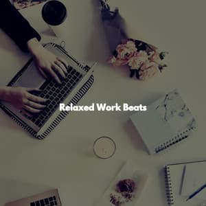 Relaxed Work Beats - Musica Jazz Instrumental